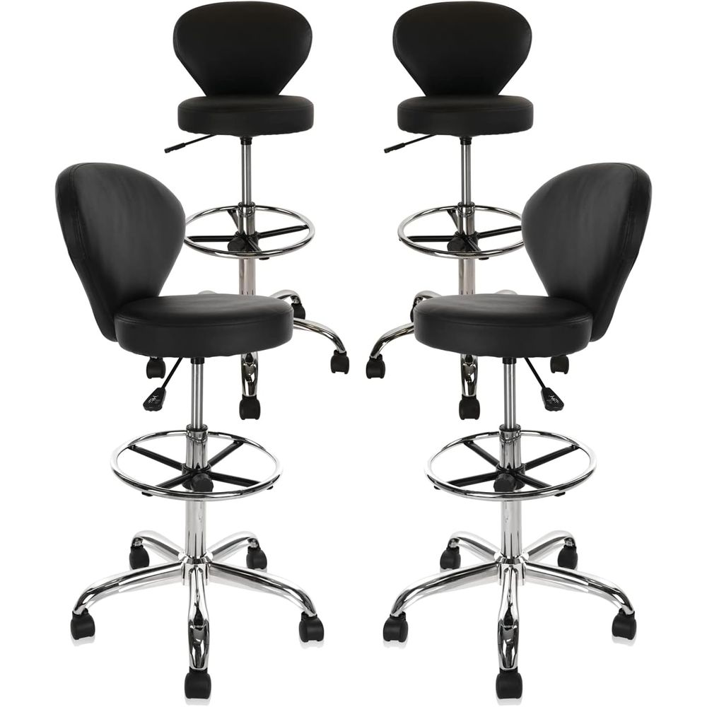 Adjustable 4-Piece PVC and Lea - Spa & Wellness Center Hotel Solverde avaliação e preço