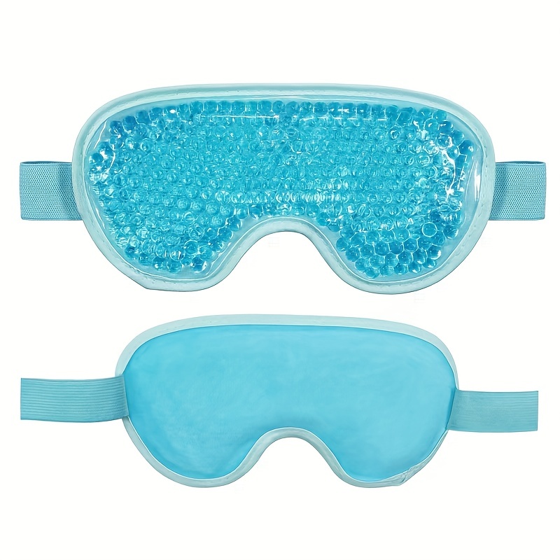 Gel Bead Hot Cold Eye Mask, Re - Spa & Wellness Center Hotel Solverde avaliação e preço
