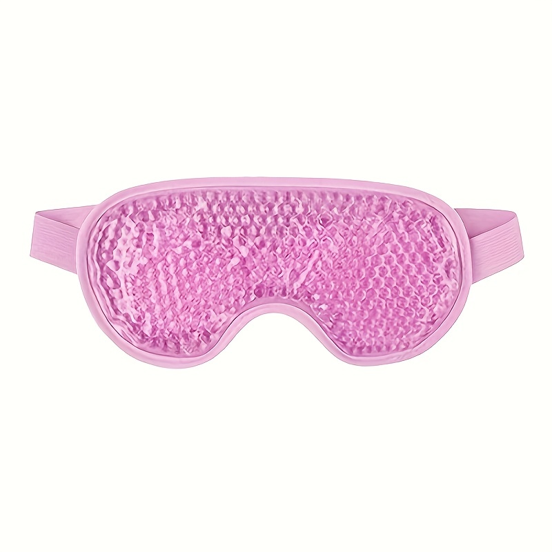 Gel Bead Hot Cold Eye Mask, Re - Spa & Wellness Center Hotel Solverde avaliação e preço