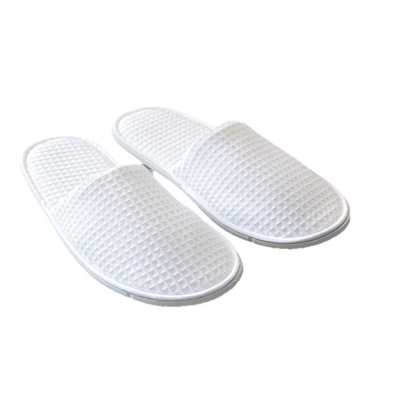5Pairs/Lot White Waffle Dispos - Spa & Wellness Center Hotel Solverde avaliação e preço
