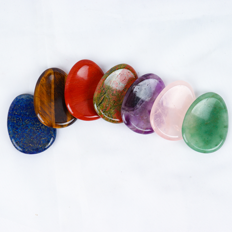 Face Gua Sha Tool Worry Thumb  - Gua Sha Tool Rose Quartz avaliação e preço