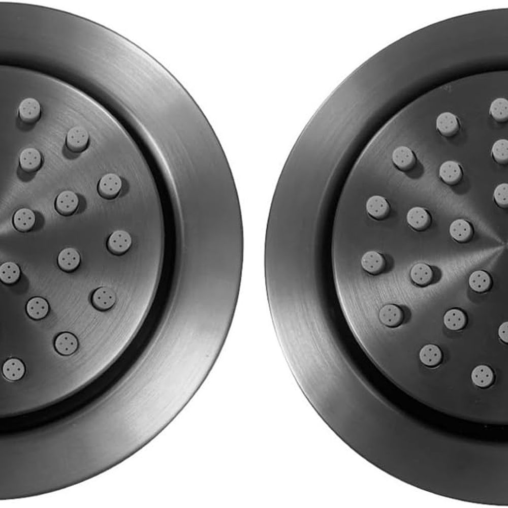 Adjustable Wall-Mounted Round  - Spa & Wellness Center Hotel Solverde avaliação e preço