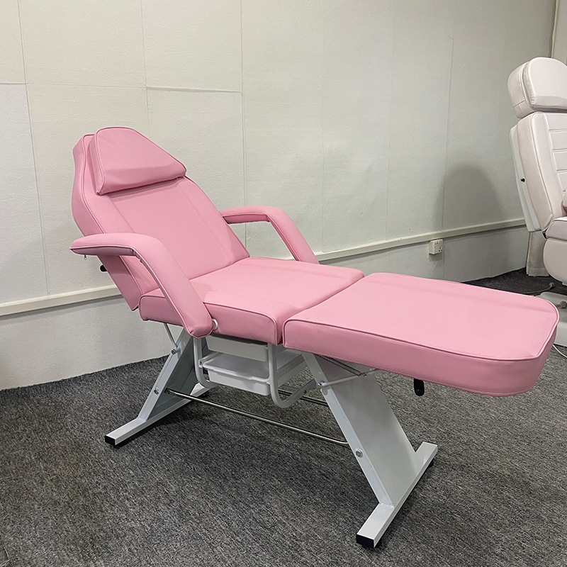 Foldable Beauty Massage Bed fo - Spa Wellness Family avaliação e preço