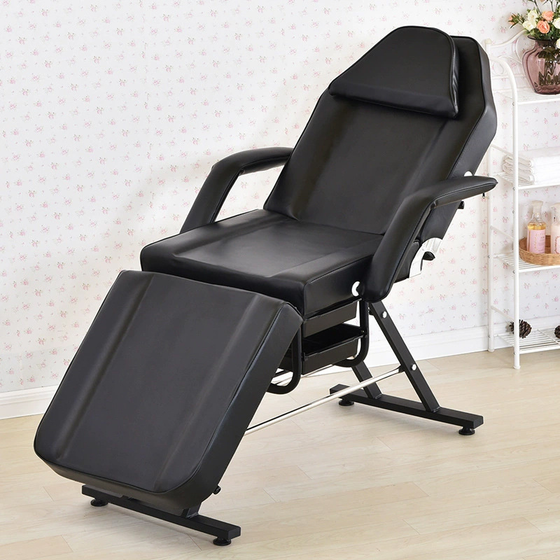 Foldable Beauty Massage Bed fo - Spa Wellness Family avaliação e preço