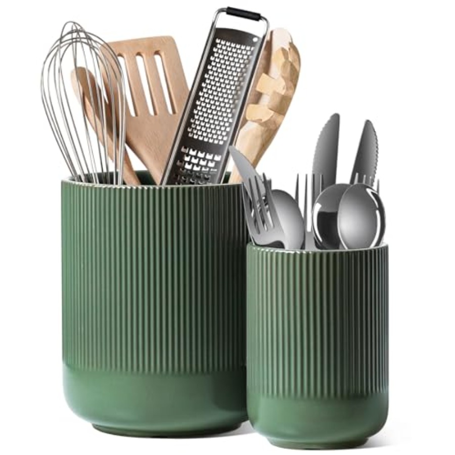 Utensil Holder for Kitchen Cou - Spa & Wellness Center Hotel Solverde avaliação e preço