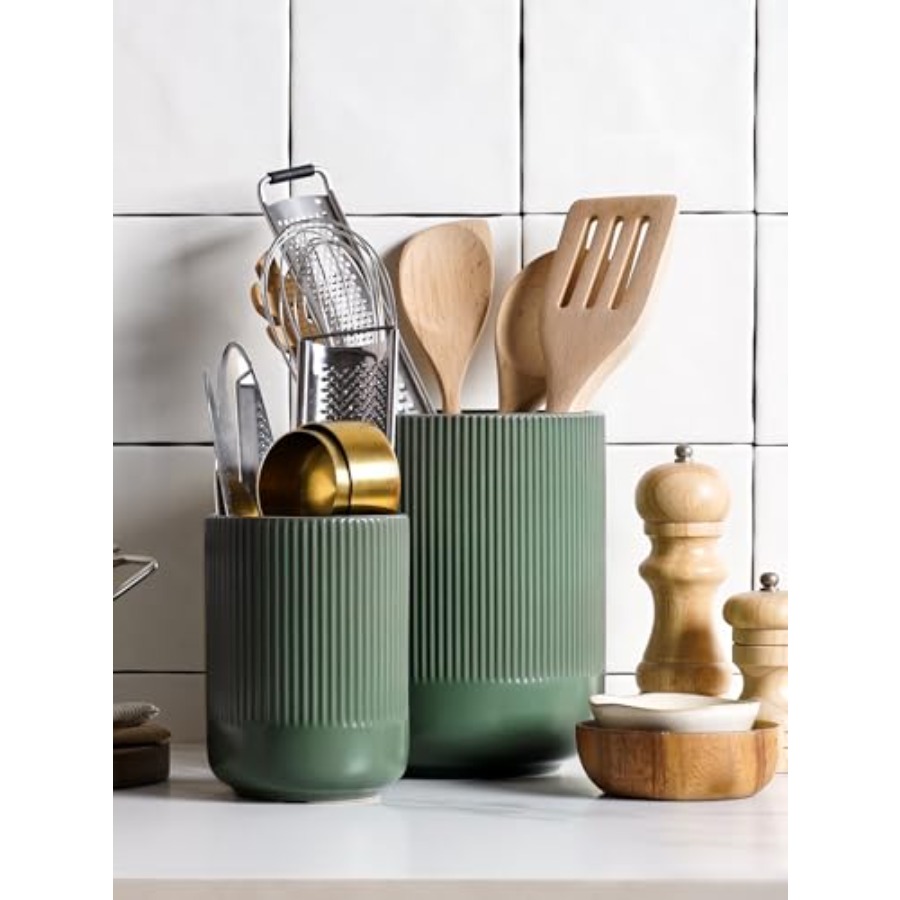 Utensil Holder for Kitchen Cou - Spa & Wellness Center Hotel Solverde avaliação e preço